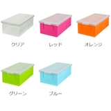 DVD コミック ビデオケース | livingut | 詳細画像3 