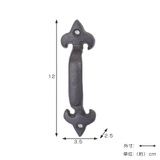 ドアハンドル キャビネットプルハンドル S | livingut | 詳細画像2