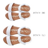サンダル OH MY | livingut | 詳細画像2