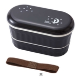 お弁当箱 2段 640ml | livingut | 詳細画像2