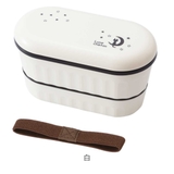 お弁当箱 2段 640ml | livingut | 詳細画像3