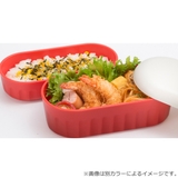 お弁当箱 2段 640ml | livingut | 詳細画像5