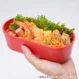 お弁当箱 2段 640ml | livingut | 詳細画像6