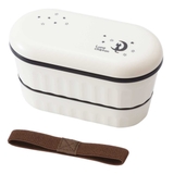 お弁当箱 2段 640ml | livingut | 詳細画像10