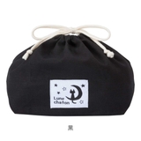 弁当袋 巾着袋 ランチ巾着 | livingut | 詳細画像2 