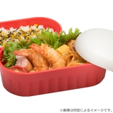 弁当箱 2段 640ml | livingut | 詳細画像6