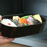 お弁当箱 1段 600ml | livingut | 詳細画像7 