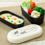 お弁当箱 2段 640ml | livingut | 詳細画像12