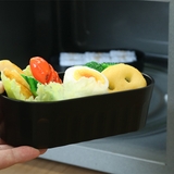 お弁当箱 2段 640ml | livingut | 詳細画像7