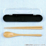 コンビセット 箸 スプーン | livingut | 詳細画像2