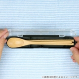 コンビセット 箸 スプーン | livingut | 詳細画像3