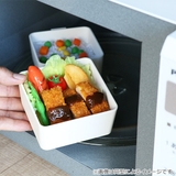 お弁当箱 2段 600ml | livingut | 詳細画像13 