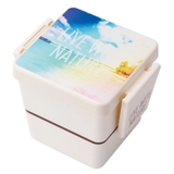 お弁当箱 2段 600ml | livingut | 詳細画像18 