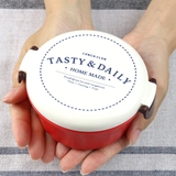 デザートケース Potter フルーツボックス | livingut | 詳細画像4