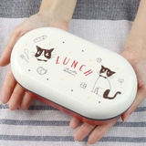 弁当箱 1段ランチボックス 600ml | livingut | 詳細画像4