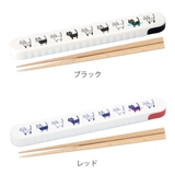 Potter 箸箱セット19 5cm | livingut | 詳細画像3
