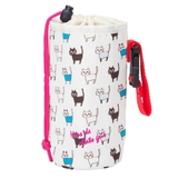 ボトルケース ネコ ボトルカバー | livingut | 詳細画像11