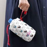 ボトルケース ネコ ボトルカバー | livingut | 詳細画像7