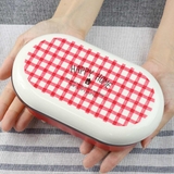 弁当箱 1段ランチボックス 600ml | livingut | 詳細画像4 