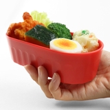 弁当箱 2段ランチボックス 640ml | livingut | 詳細画像6