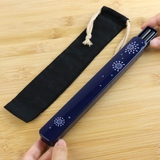 巾着付き箸箱セット 21cm 花火 | livingut | 詳細画像6 