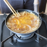 片手鍋 親子鍋 浅型 | livingut | 詳細画像7 