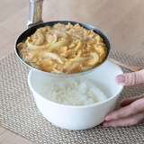 片手鍋 親子鍋 浅型 | livingut | 詳細画像4 