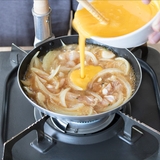片手鍋 親子鍋 浅型 | livingut | 詳細画像6 