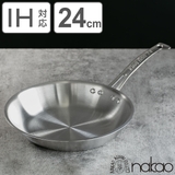 フライパン 24cm IH対応 | livingut | 詳細画像1