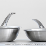 フライパン 24cm IH対応 | livingut | 詳細画像12