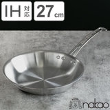 フライパン 27cm IH対応 | livingut | 詳細画像1 