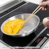 フライパン 27cm IH対応 | livingut | 詳細画像3 