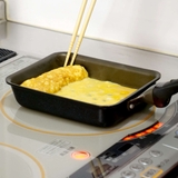 玉子焼き器 15×18cm IH対応 | livingut | 詳細画像6 
