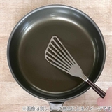 いため鍋 28cm ガス火専用 | livingut | 詳細画像5 