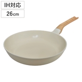 フライパン 26cm IH対応 | livingut | 詳細画像1 