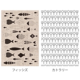 キッチンタオル 綿 麻 | livingut | 詳細画像4 