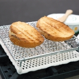 セラミック焼き網 小 15cm | livingut | 詳細画像3 