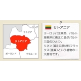 エプロン 麻100% 無地 | livingut | 詳細画像12