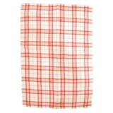 キッチンタオル 麻100% チェック | livingut | 詳細画像10