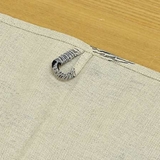 キッチンタオル 綿 麻 | livingut | 詳細画像6