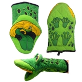 鍋つかみ アニマル オーブンミット | livingut | 詳細画像5