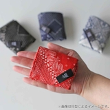 &NE 弁当袋 市松 | livingut | 詳細画像11