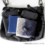 &NE 弁当袋 市松 | livingut | 詳細画像12