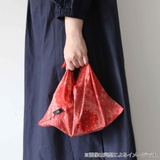 &NE 弁当袋 市松 | livingut | 詳細画像7