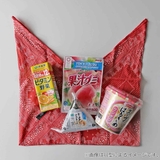 &NE 弁当袋 市松 | livingut | 詳細画像8