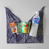 &NE 弁当袋 市松 | livingut | 詳細画像10