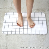 ＆NE カバー バスマット | livingut | 詳細画像7 