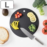 ＆NE 丸いまな板 nikii | livingut | 詳細画像1 