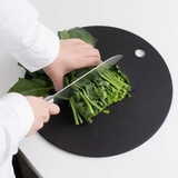 ＆NE 丸いまな板 nikii | livingut | 詳細画像2 