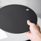 ＆NE 丸いまな板 nikii | livingut | 詳細画像5 